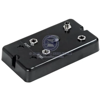 Power A Mark Ii I-Throttle Ma