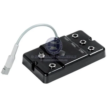 Power A Mark Ii Shift Unit