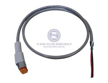 1M - Main Power Supply Cable