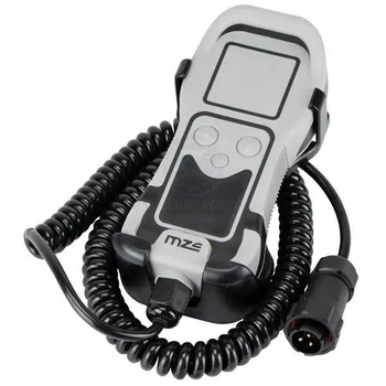 2 Channel Remote Controller