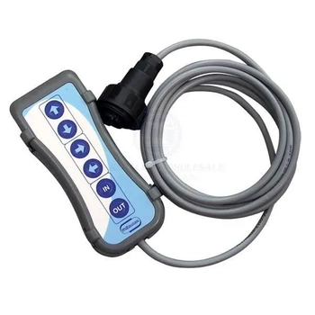 6 Channel Remote Control