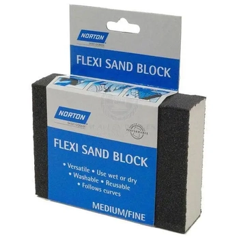 Sand Blocks Med/Fine