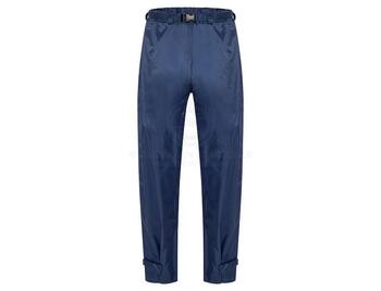 Sam Allen Banks Trousers Small Blue