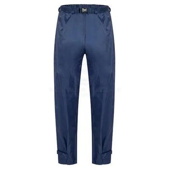 Banks Trousers Small Blue