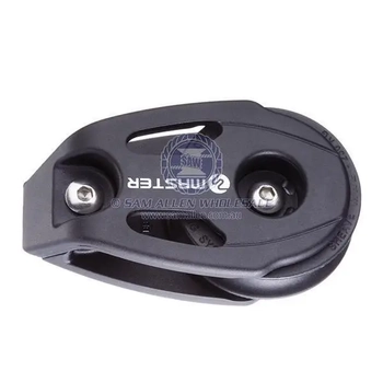 29mm Cheek Ball Bearing Block