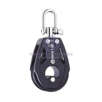 40Mm Single / Swivel Ball Bearing Block