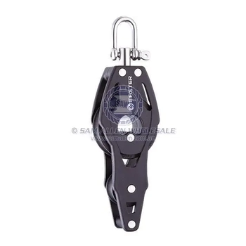 40Mm Fiddle / Swivel / Becket Ball Bearing Block