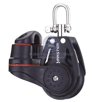 75mm Single / Swivel / Cam Ball Bearing Block