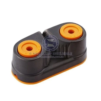 Medium Aluminium Cleat