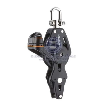 90mm Single / Swivel / Fiddle / Becket / Cleat Pb