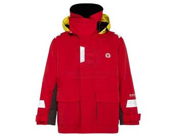 Breath. Pacific Jacket Red Large