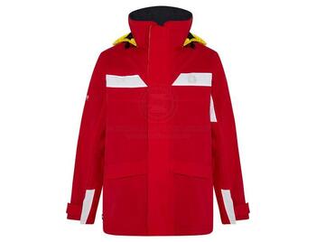 Breath. Bass Jacket Red Small