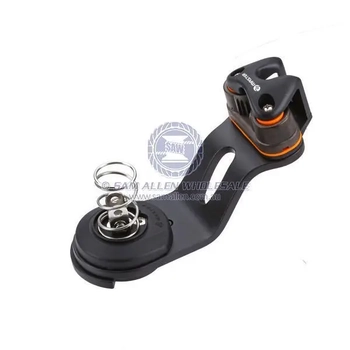 Small Swivel Base / Aluminium Cleat