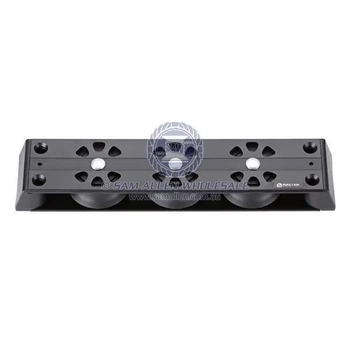Midrange Boat 3 Sheaves Deck Organiser