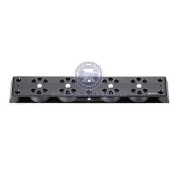 Midrange Boat 4 Sheaves Deck Organiser