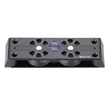 Small Boat 2 Sheave Deck Organiser