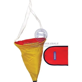 Burke Lifebuoy Drogue