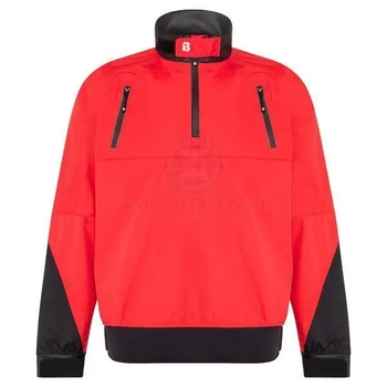 Evolution Dinghy Smock M Red Burke