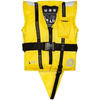 L100 Pfd Xxs Yellow 15-25kg-Child