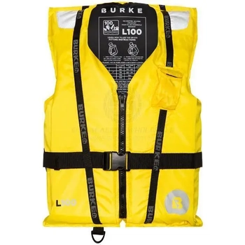 L100 Pfd Medium Yellow 60-70kg