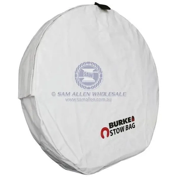 Horse Shoe Float Stowbag