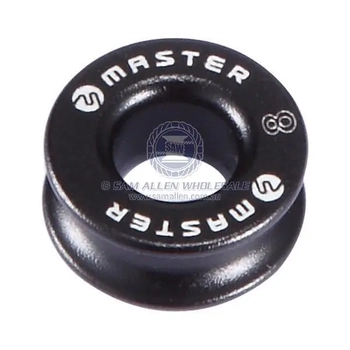 8mm Lead Ring
