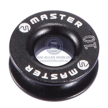 Master 10mm Lead Ring