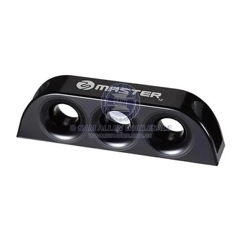 12mm Fair Lead Organizer-Triple