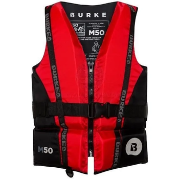 M50 Pfd Small Red 40-60kg