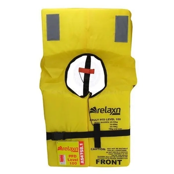 RELAXN Std Pfd1 Level 100