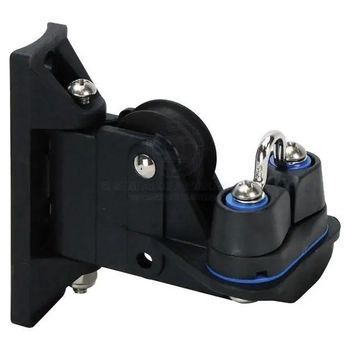 Control Cleat Swivel Boat Marine PYF103