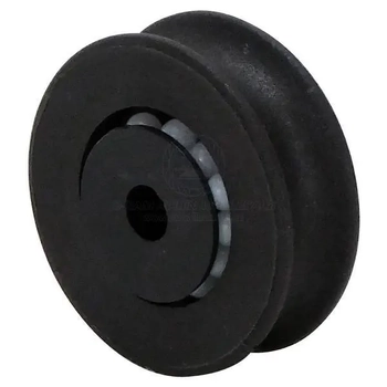 Sheave 29mm Ball/Bea