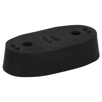 C/Cleat Med Flat Pad