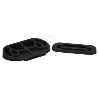 C/Cleat Med Wedge 15