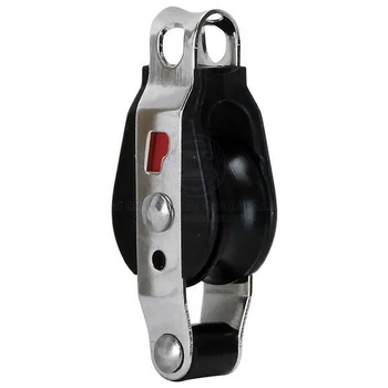 Block Sgl 19Mm Beck