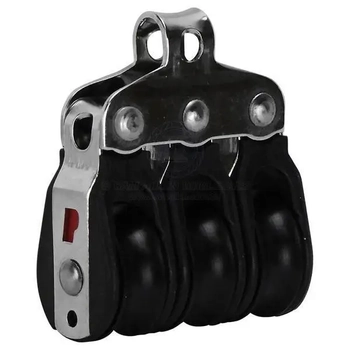 Block Trp 19mm Ball