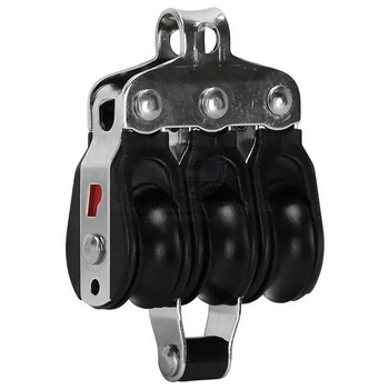 Block Trp Bkt 19Mm