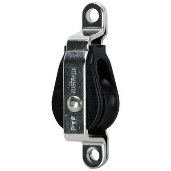 Block Cheek 19mm Bal