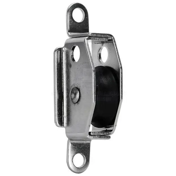 Block Exit 19Mm Ball