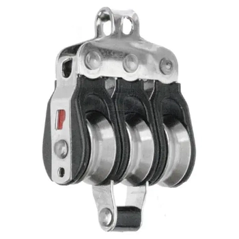 Block Tpl 19Mm Ss Bk