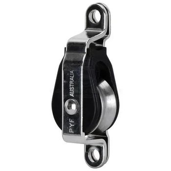 Block 19mm Ss Ch Bb