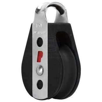 Block Sgl 29mm Ball