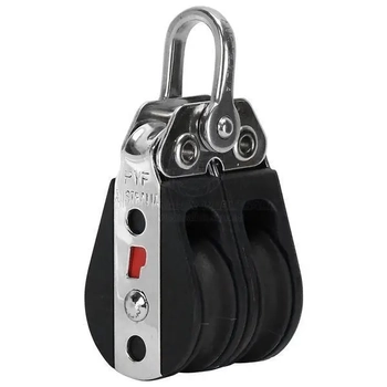 Block Doubl E29mm Ball Bearng