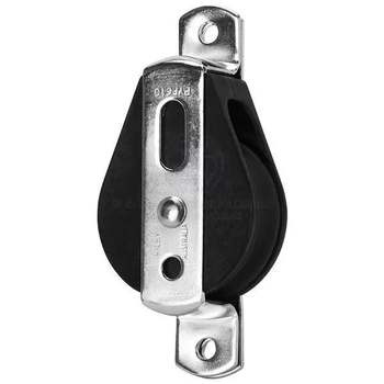 Cheek 38mm Ball Bearing Sheave