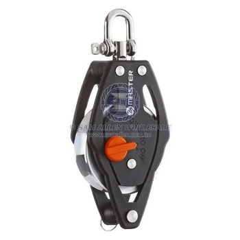 Single / Becket Ratchet Block