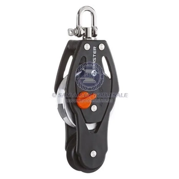57Mm Ratchet Single Swivel Fiddle
