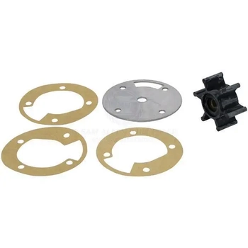 Service Kit 12/24V Macer Pump