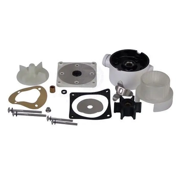 Toilet Pump Gasket Kit Tmc