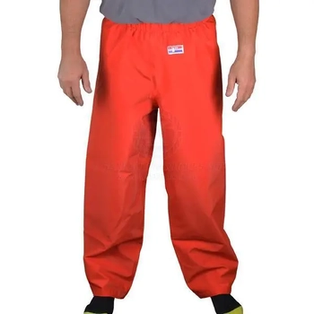 Xxx-Large Fish Waist Trousers