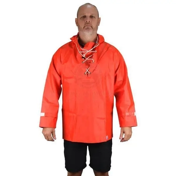 Medium Coastal Fishing Smock